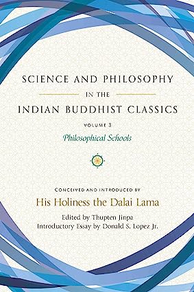 Science and Philosophy in the Indian Buddhist Classics, Vol. 3: Philosophical Schools (3) - Epub + Converted Pdf
